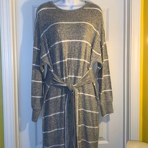 TopShop NEW lightweight sweater dress